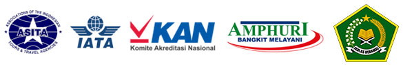 Paket Umroh Indramayu
