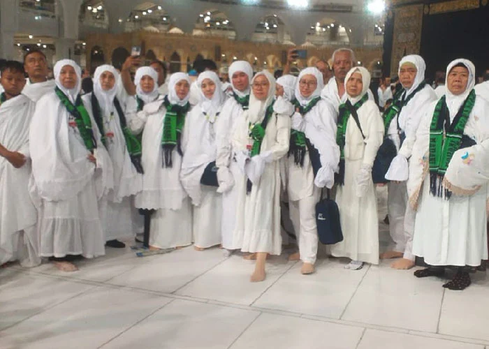 agen umroh indramayu