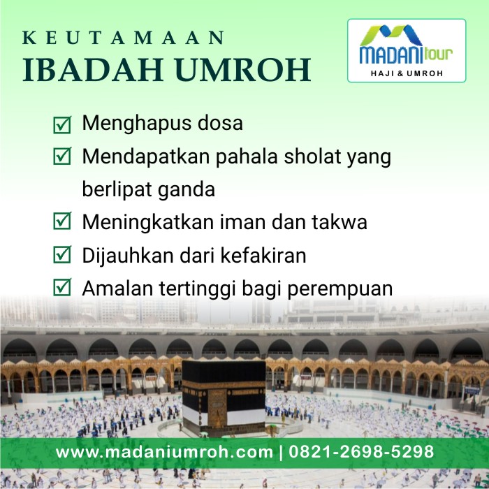 visa umroh Indramayu